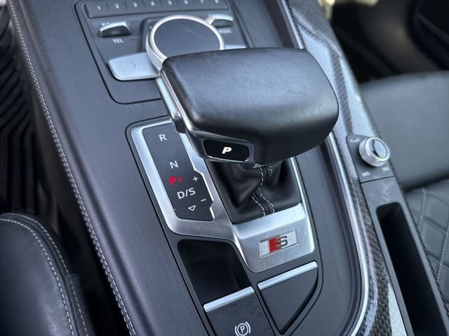 Used 2019 Audi S5 Premium Plus AWD/4WD image 22