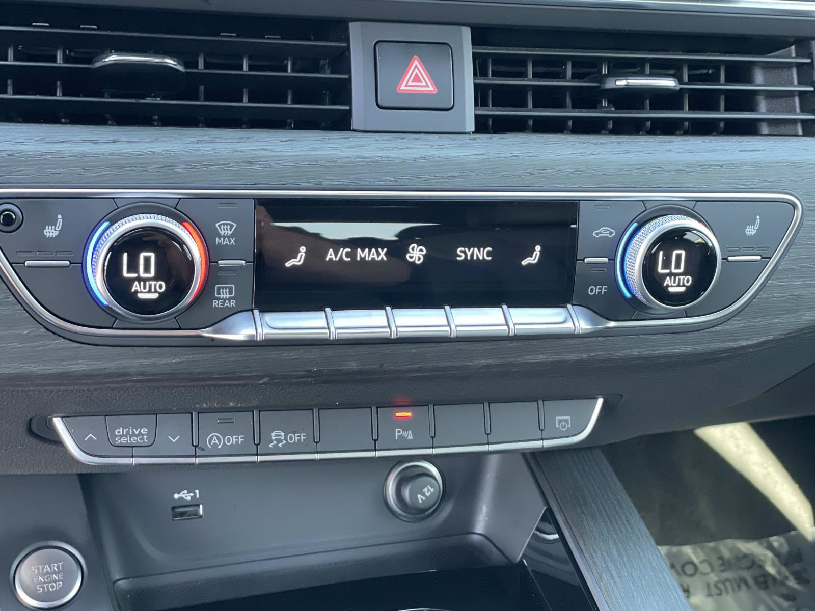 Used 2023 Audi A5 2.0T Premium w/ Convenience Package image 14