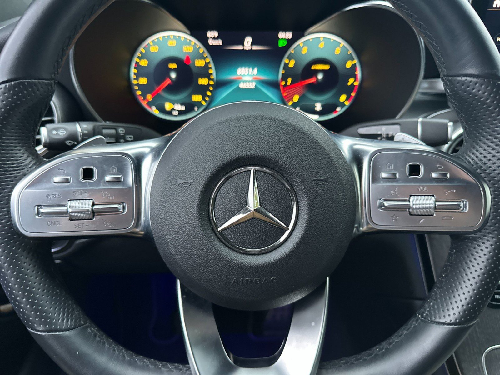 Used 2022 Mercedes-Benz GLC 300 GLC 300 image 23