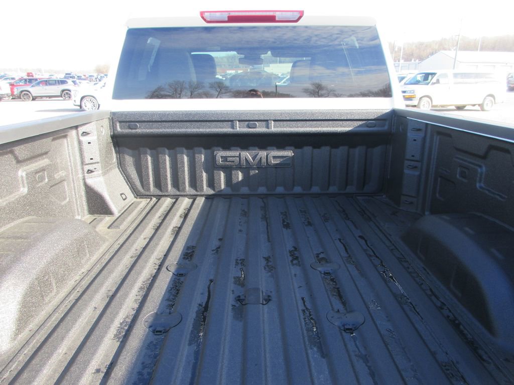 New 2026 GMC Sierra 2500 SLT image 6
