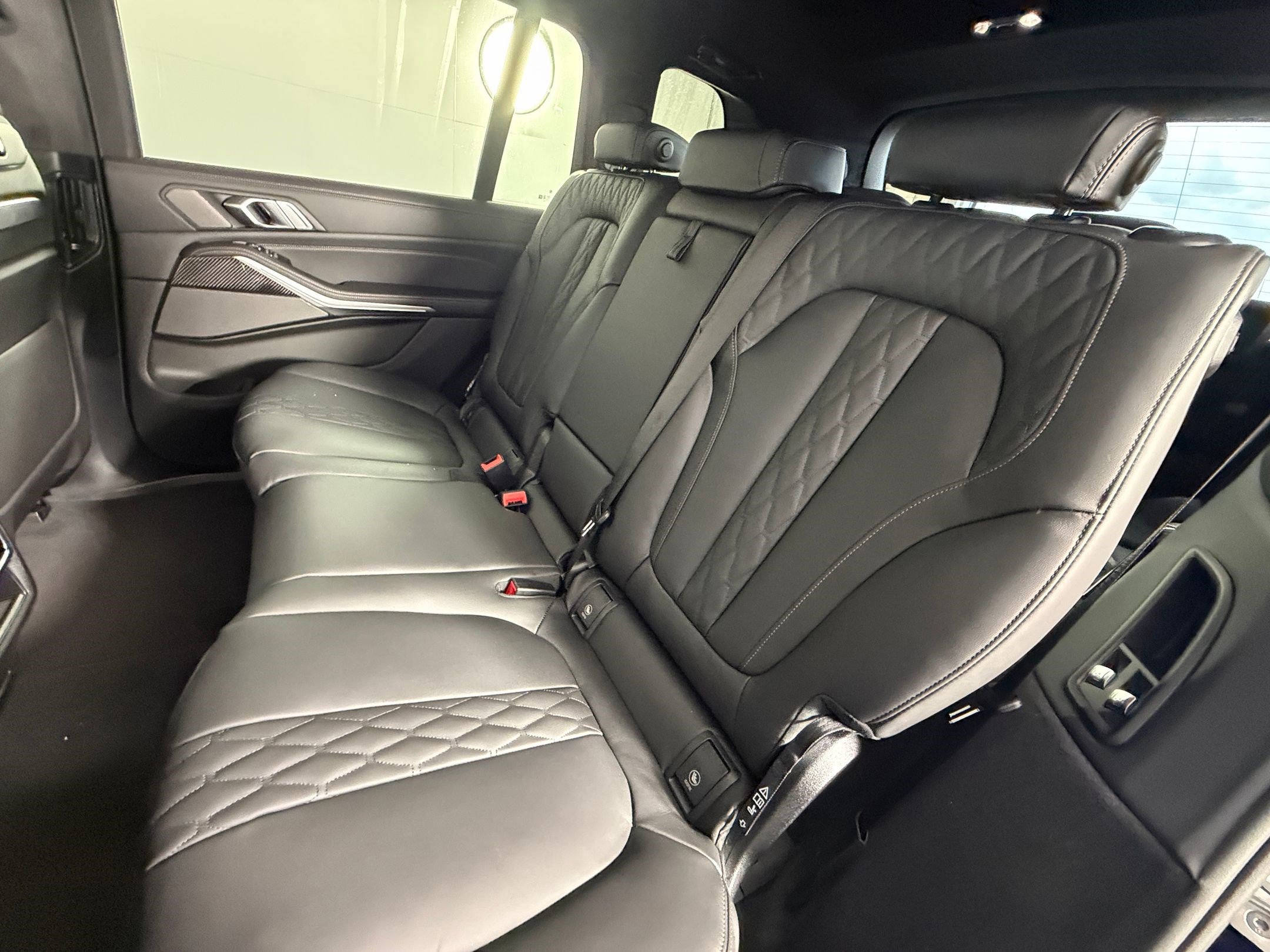 New 2026 BMW X7 M60i image 29