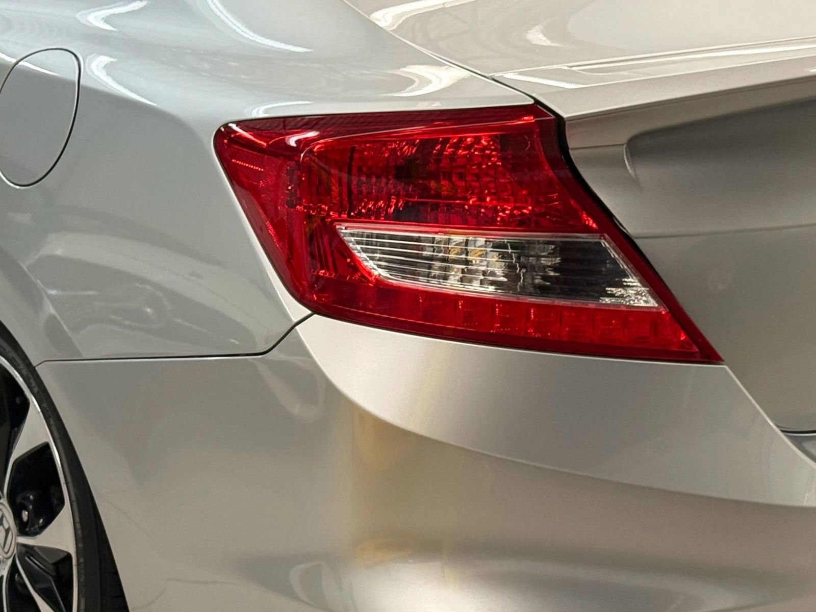 Used 2013 Honda Civic Si image 12