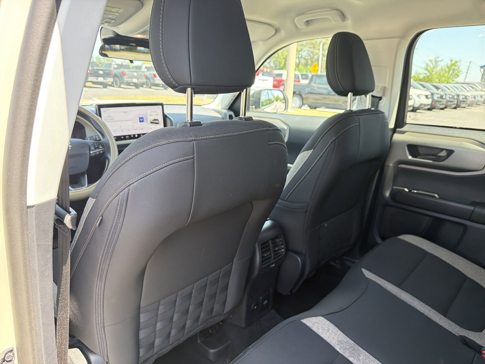 Certified 2025 Ford Bronco Sport Big Bend image 22