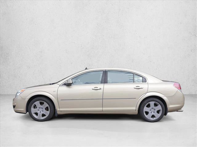 Used 2008 Saturn Aura XE w/ Preferred Package FWD image 8