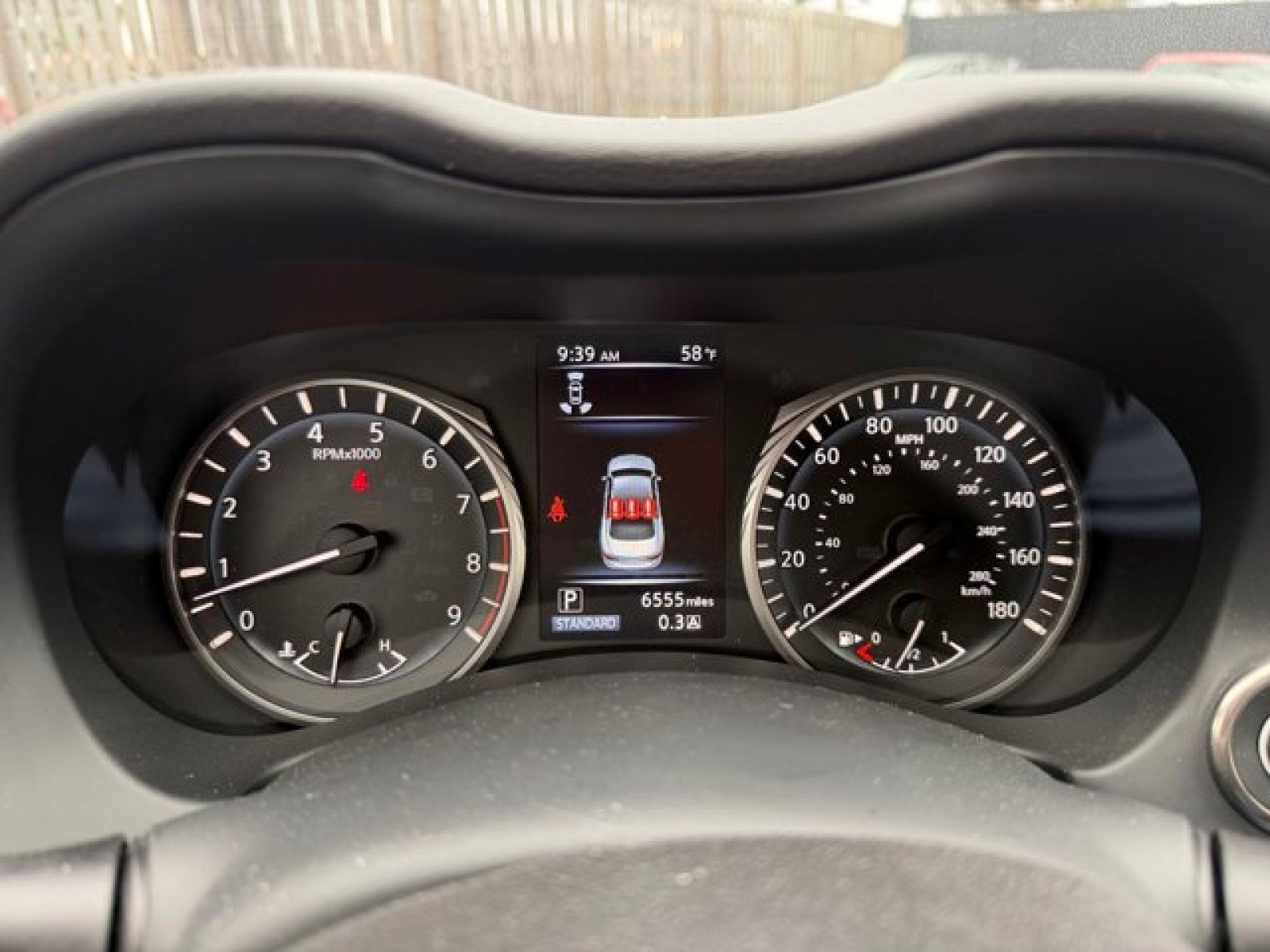 Certified 2024 INFINITI Q50 Red Sport 400 image 24