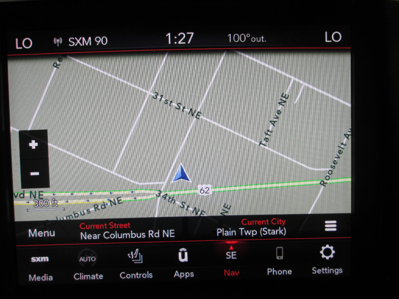 Used 2018 RAM 1500 Laramie w/ Convenience Group image 21