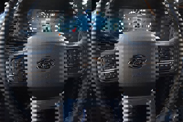 New 2025 Ford F150 XLT w/ Equipment Group 303A High image 7