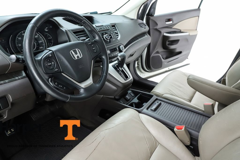 Used 2012 Honda CR-V EX-L image 56