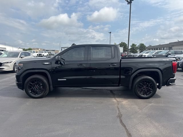 Used 2026 GMC Sierra 1500 Elevation AWD/4WD image 6