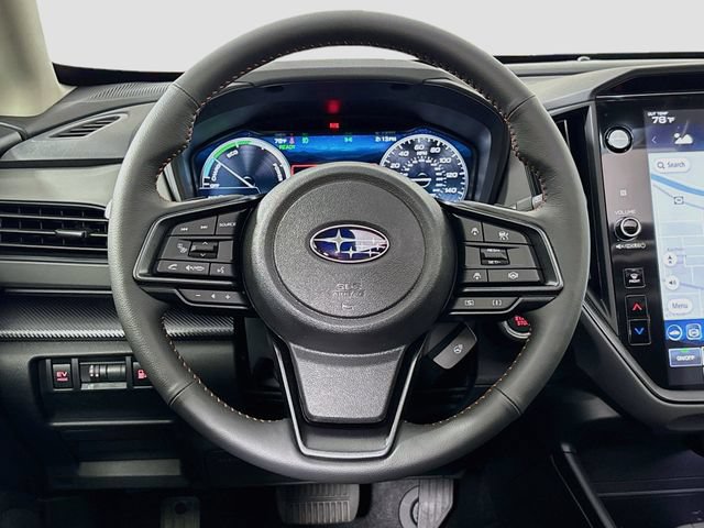 New 2026 Subaru Crosstrek 2.5i Limited AWD/4WD image 11