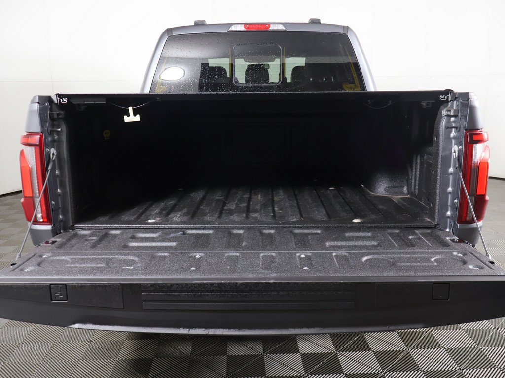 Used 2024 Ford F150 Lariat AWD/4WD image 17