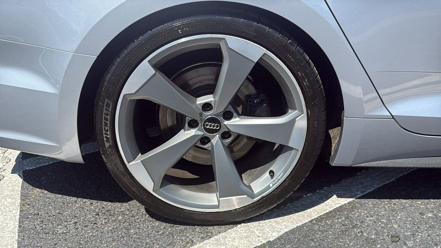 Used 2019 Audi S5 Premium Plus w/ Premium Plus AWD/4WD image 14
