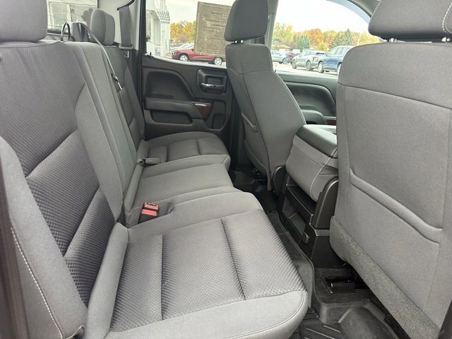 Used 2018 GMC Sierra 1500 SLE w/ SLE Value Package image 20