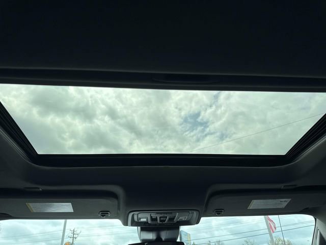 Certified 2025 Chevrolet Silverado 1500 LT Trail Boss w/ Convenience Package II image 21