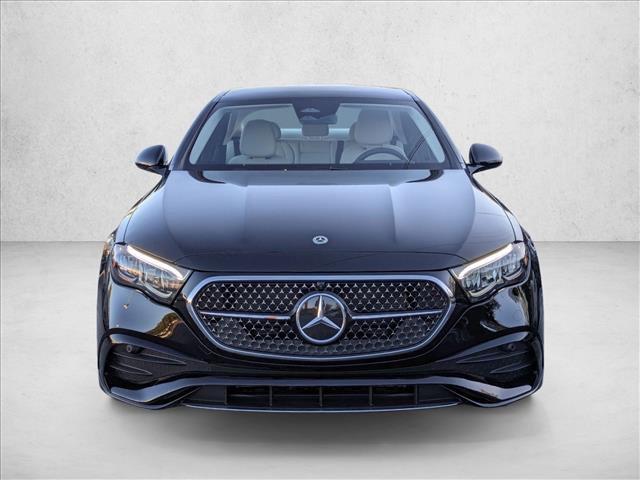 New 2026 Mercedes-Benz E 350 Sedan image 6