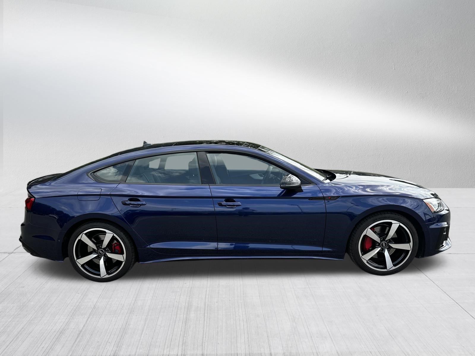 Used 2023 Audi A5 2.0T Prestige w/ Black Optic Plus Package AWD/4WD image 7