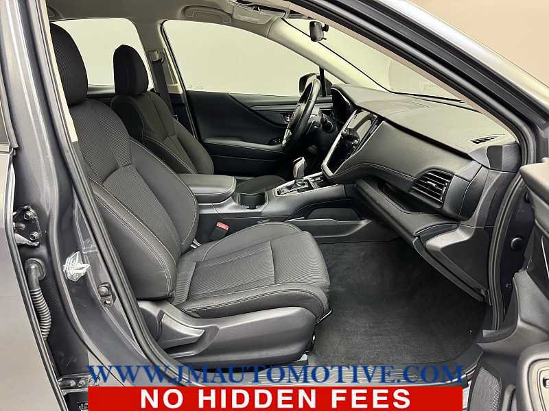 Used 2024 Subaru Legacy Premium AWD/4WD image 19