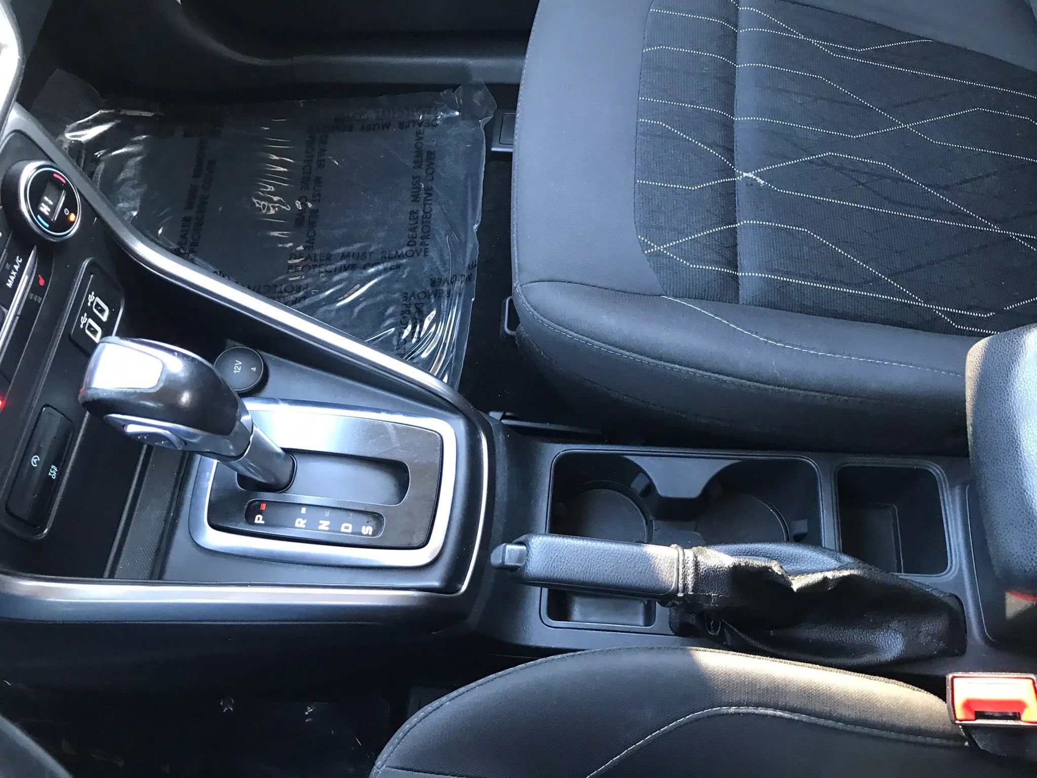 Used 2019 Ford EcoSport SE image 28