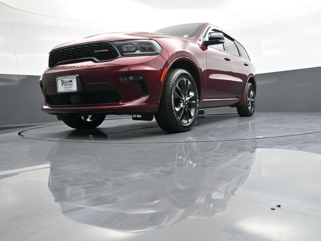 Used 2023 Dodge Durango GT AWD/4WD image 27