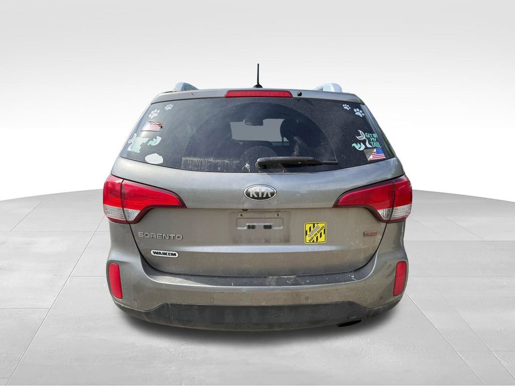 Used 2014 Kia Sorento LX AWD/4WD image 5