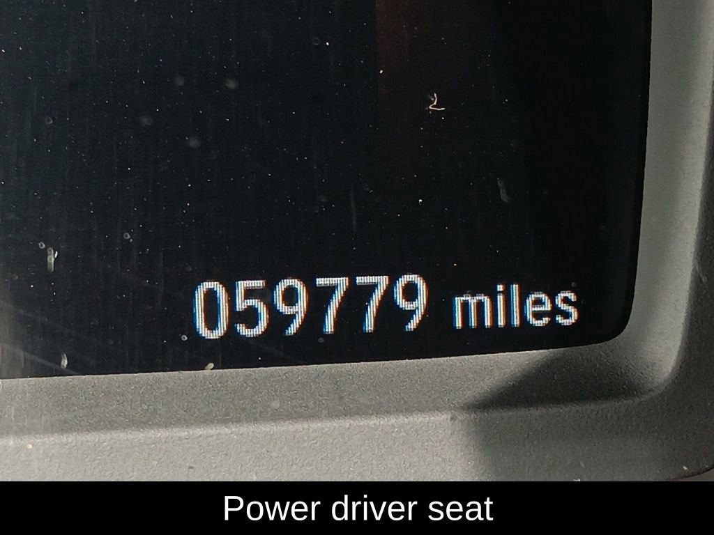 Used 2022 Honda Passport Elite image 10