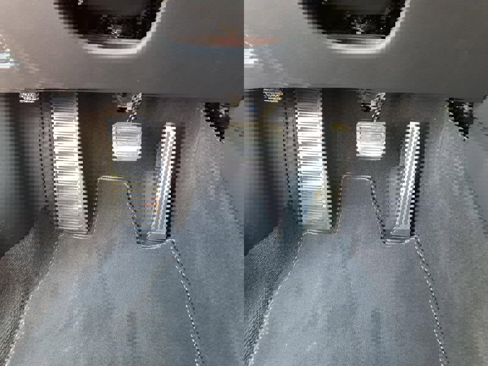 Used 2020 Chevrolet Corvette Stingray Coupe w/ Engine Appearance Package RWD image 23