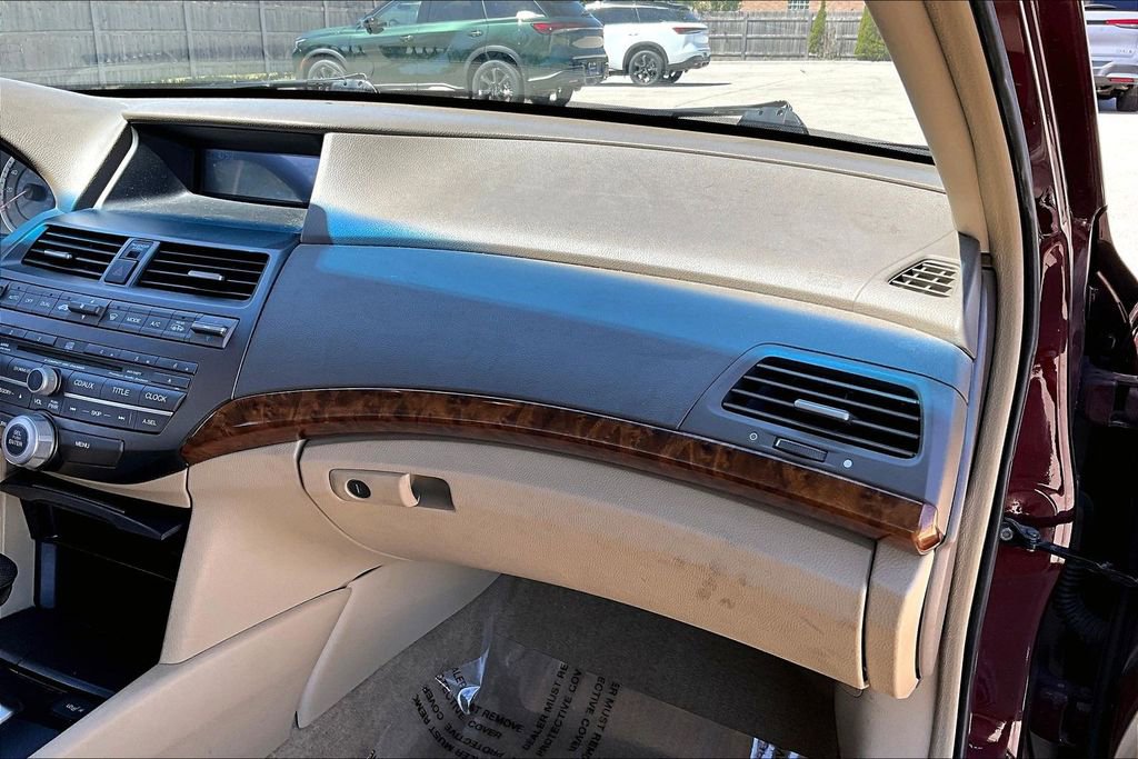 Used 2008 Honda Accord EX-L image 27