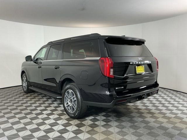New 2026 Ford Expedition Max Active AWD/4WD image 6