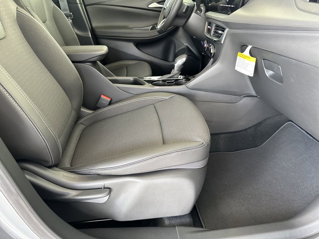 New 2026 Buick Encore GX Preferred FWD image 37