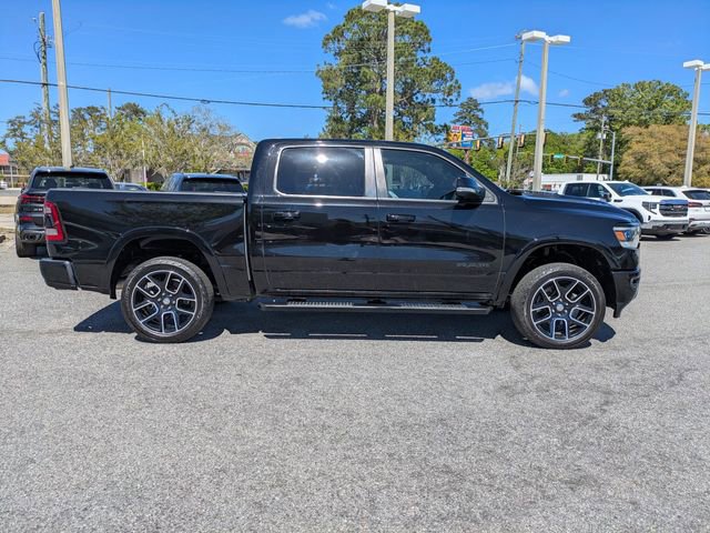 Used 2019 RAM 1500 Laramie image 3