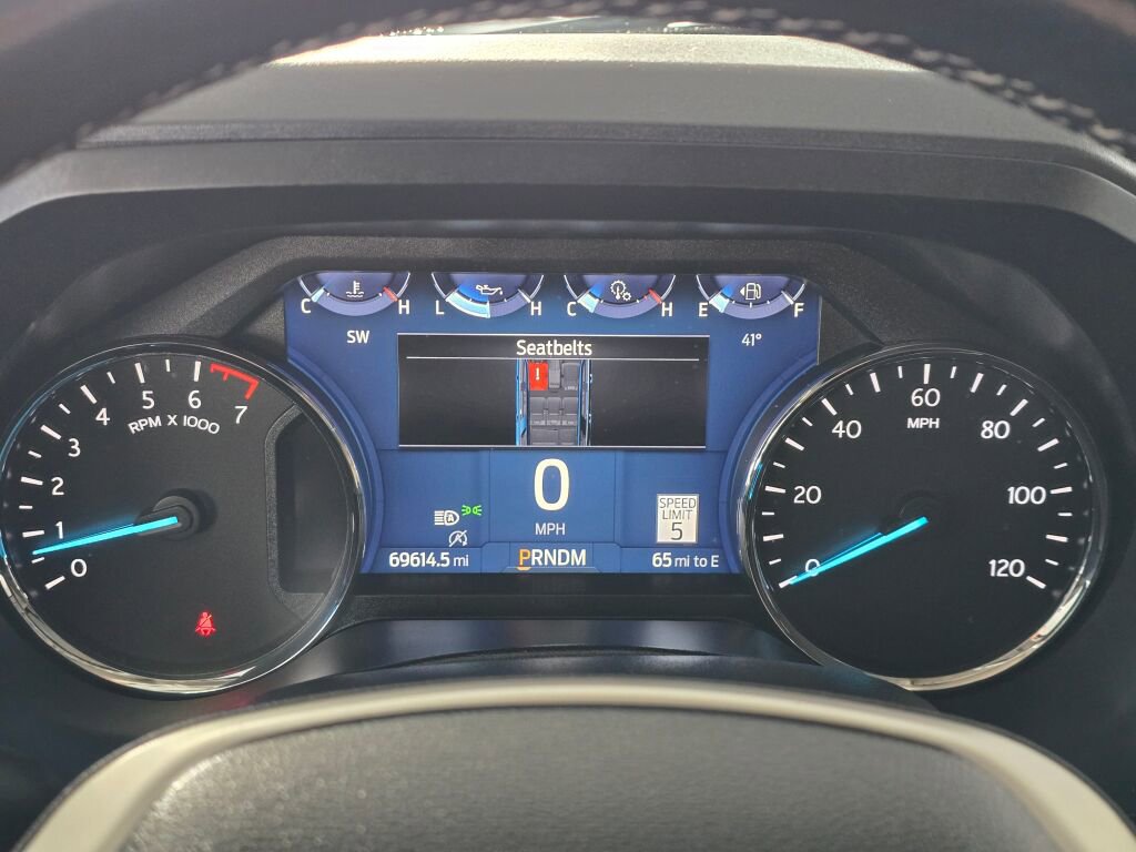 Used 2024 Ford Expedition Limited image 28