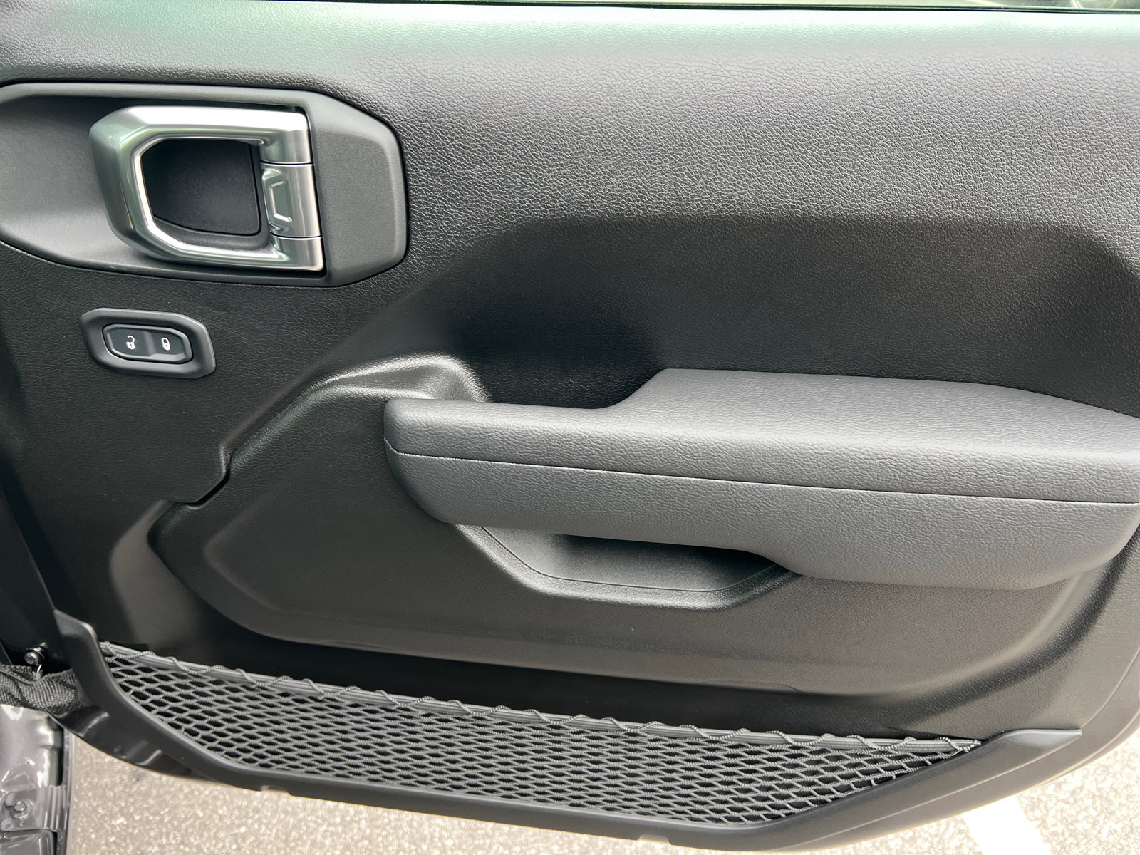 New 2026 Jeep Gladiator Sport image 14