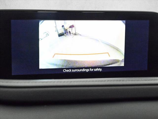 Used 2022 MAZDA CX-30 AWD 2.5 S w/ Select Package image 14