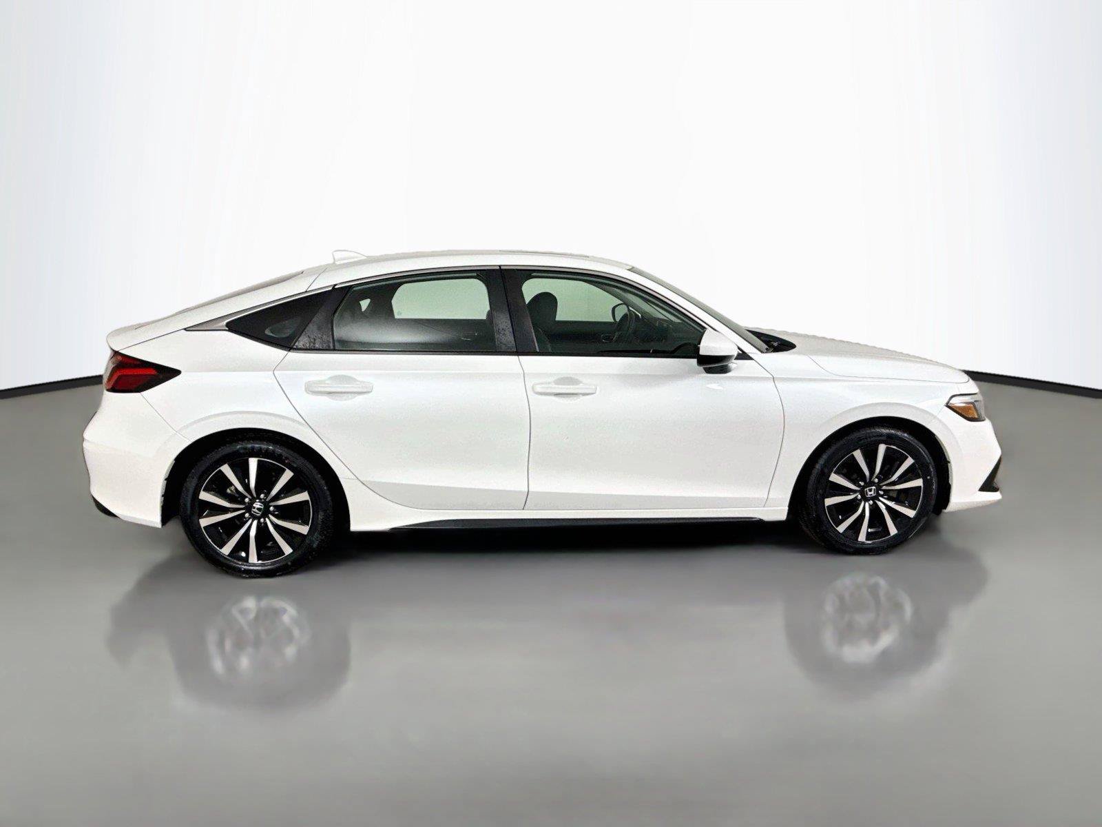 Used 2024 Honda Civic EX-L image 18