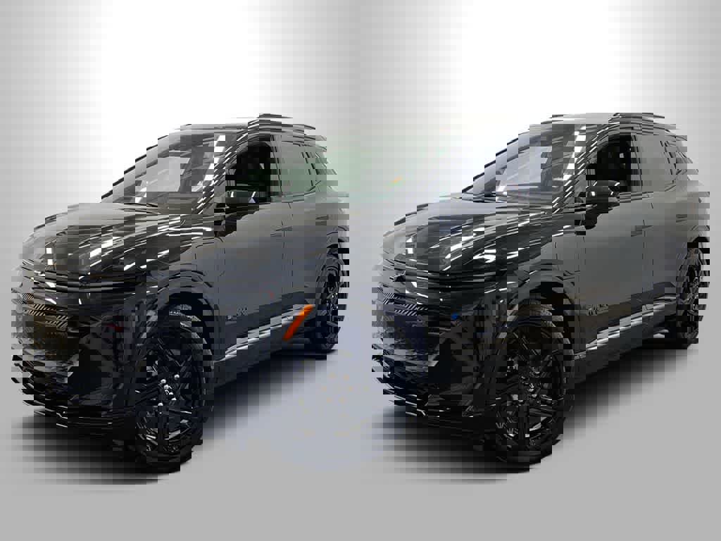 Used 2024 Chevrolet Equinox EV RS