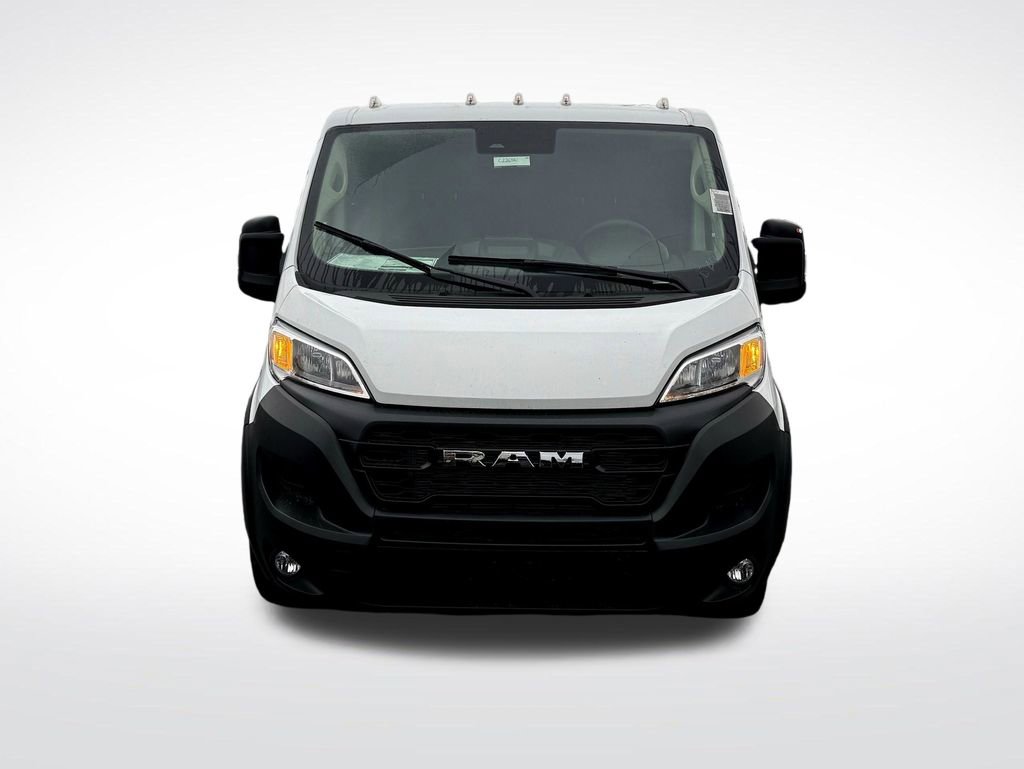 New 2026 RAM ProMaster 1500 w/ Convenience Group image 2