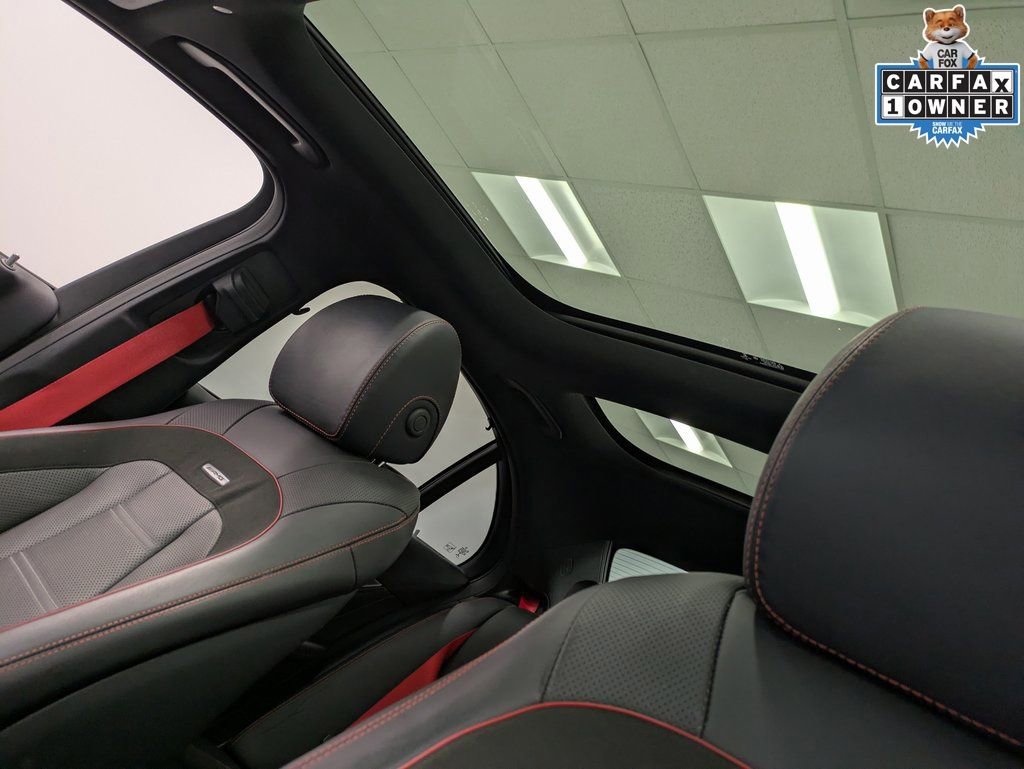 Used 2021 Mercedes-Benz E 53 AMG 4MATIC Sedan image 21