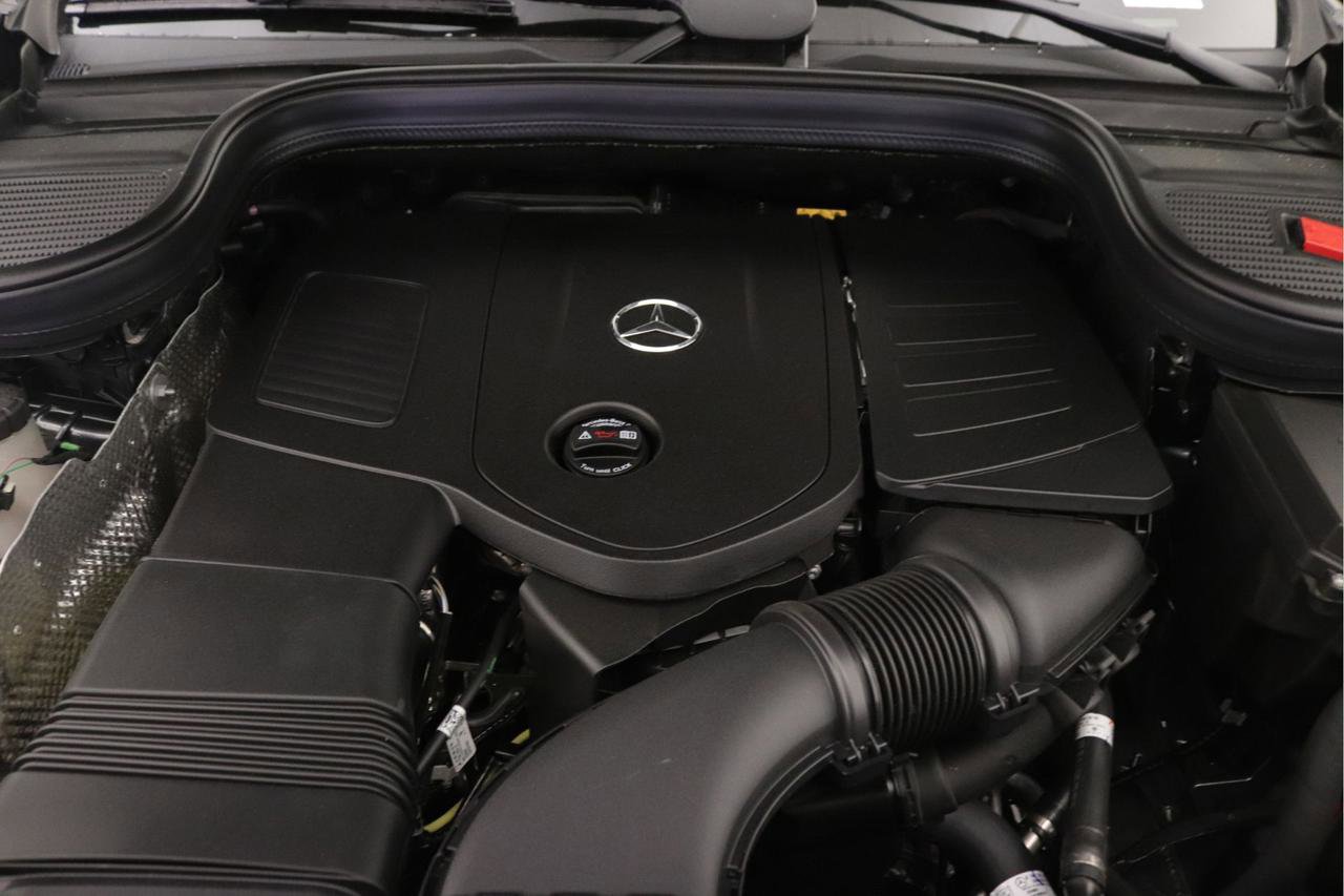 New 2026 Mercedes-Benz GLE 350 4MATIC image 9