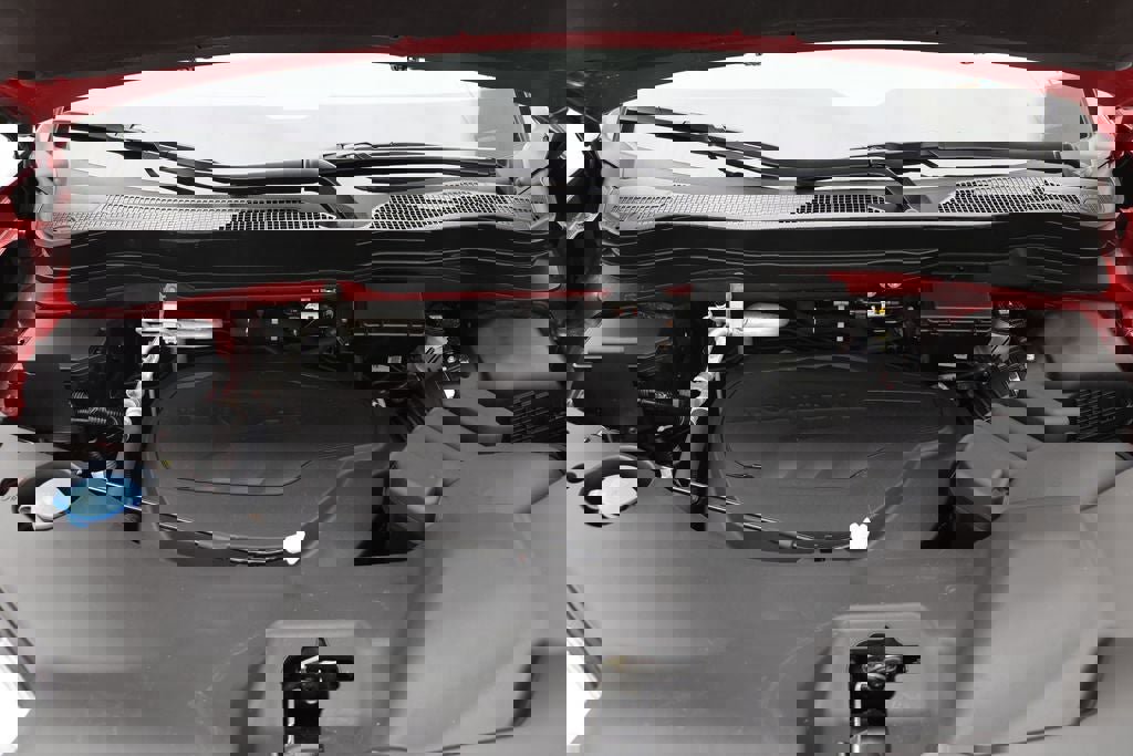 Used 2025 Honda Ridgeline Black Edition image 40