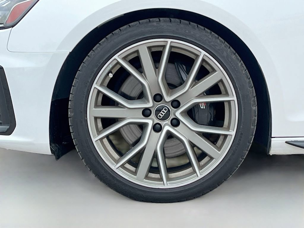 Used 2023 Audi S4 Premium Plus AWD/4WD image 33