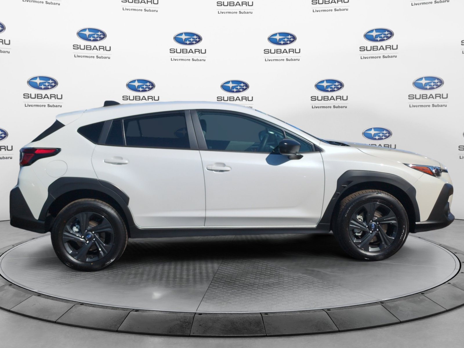 New 2026 Subaru Crosstrek 2.5i AWD/4WD image 6