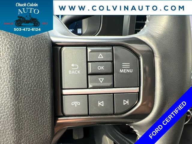 Certified 2026 Ford F450 4x4 Crew Cab Super Duty image 23