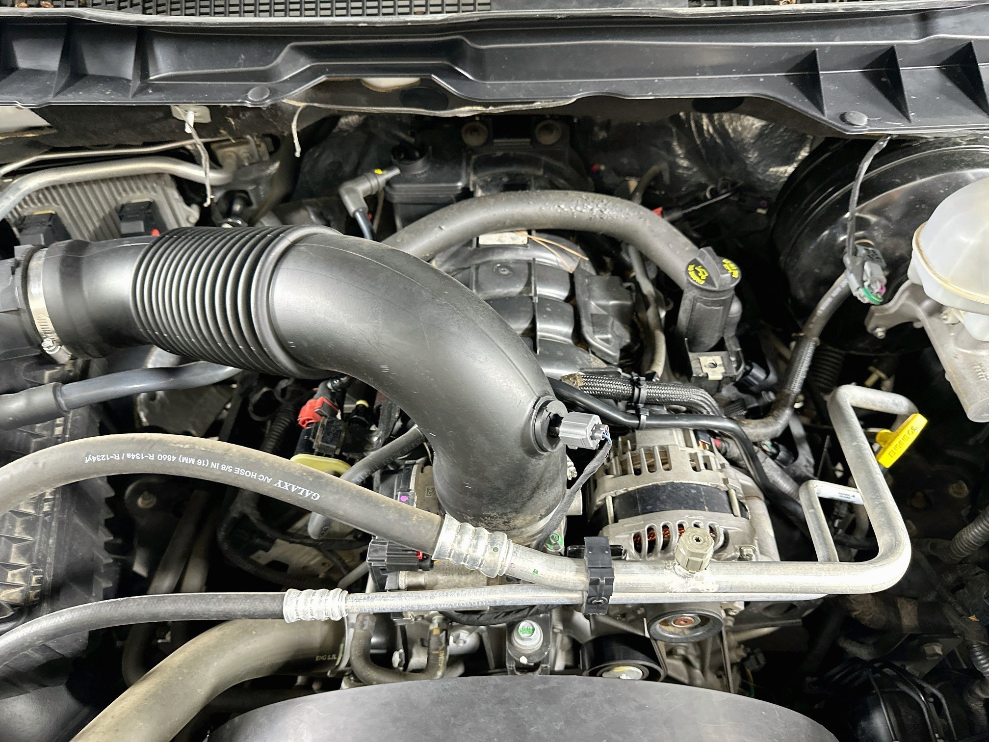 Used 2020 RAM 1500 Tradesman AWD/4WD image 31