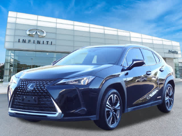 Used 2021 Lexus UX 250h w/ Premium Package AWD/4WD image 1