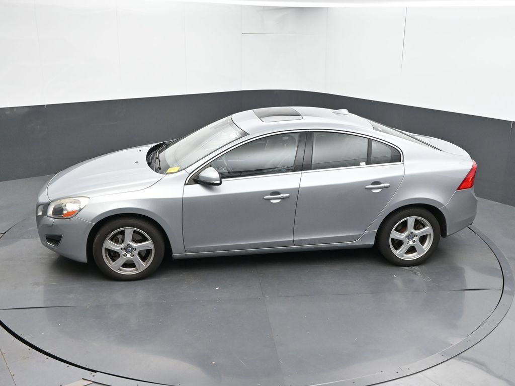 Used 2013 Volvo S60 T5 FWD image 26