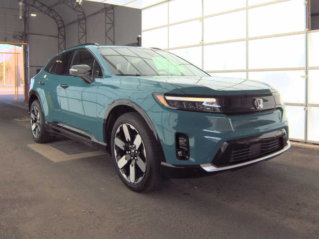 Used 2025 Honda Prologue Elite image 2