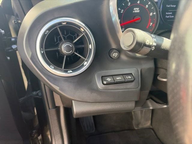 Used 2023 Chevrolet Camaro SS w/ Redline Edition RWD image 20