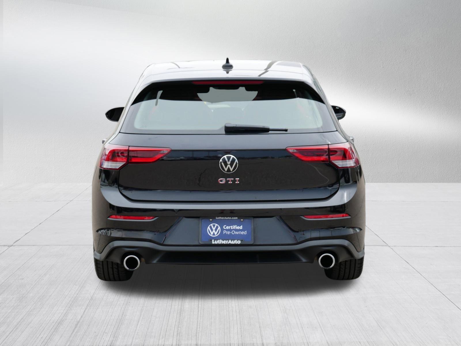 Used 2024 Volkswagen GTI S FWD image 6