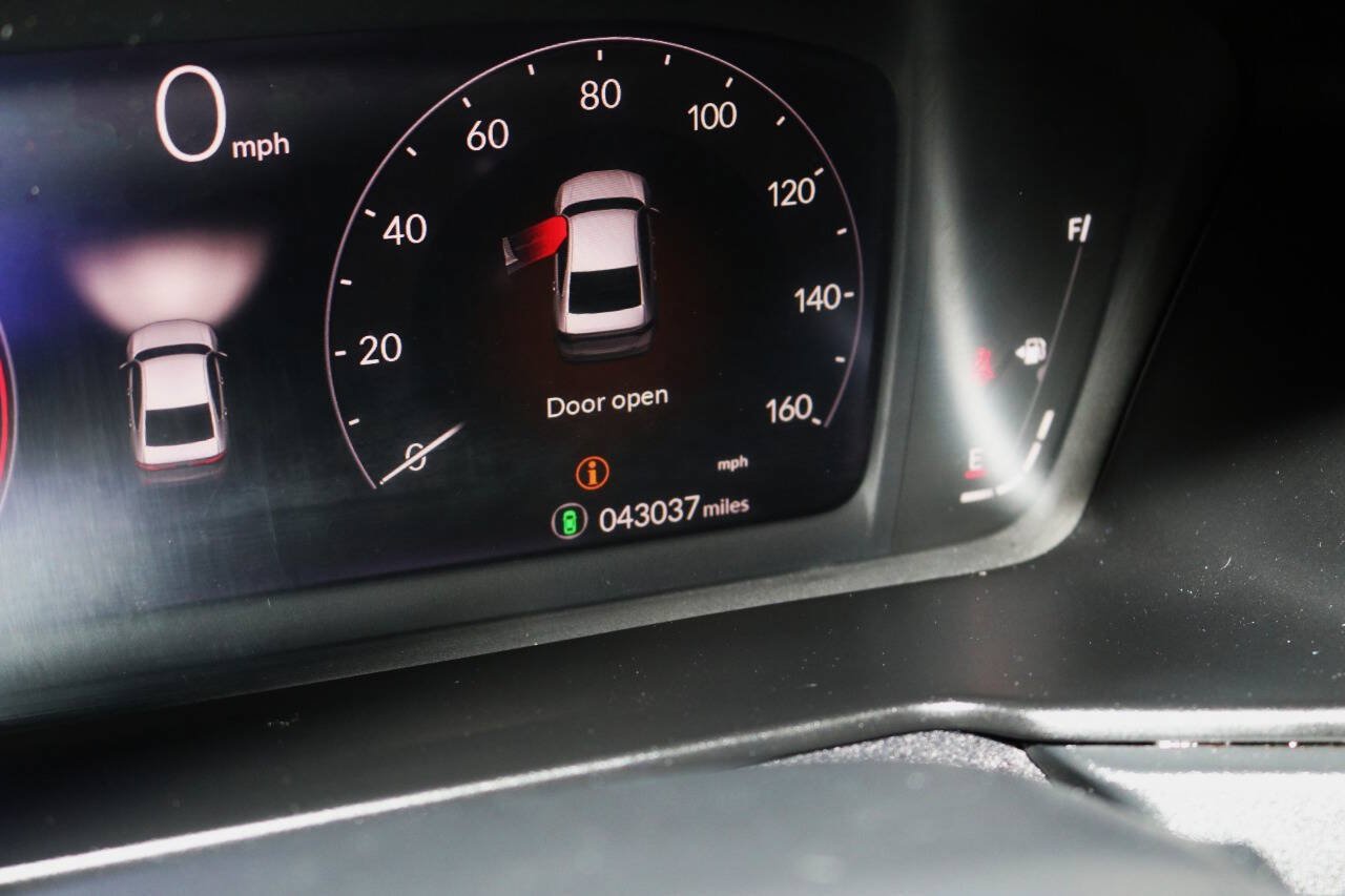 Used 2024 Honda Accord LX image 56