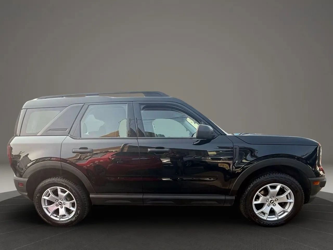 Used 2021 Ford Bronco Sport image 4